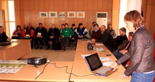 БДЗП организира дискусия в град Маджарово