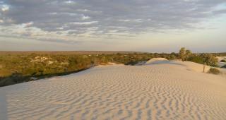 Забранява се строителството върху дюни в защитена зона Ахелой-Равда-Несебър