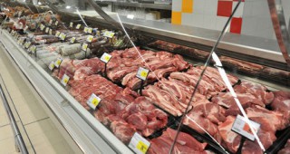 Цената на свинското месо се качва с 5,3%