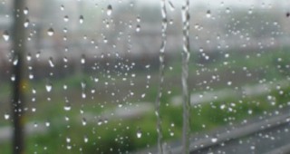 Днес времето ще бъде облачно с превалявания от дъжд главно в Западна и Централна България
