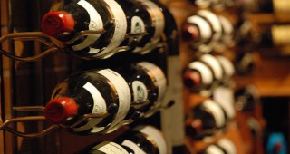 Американският експорт на вина достигна рекордни обеми