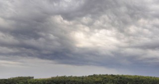 Над Западна и Централна България облачността ще е по-често значителна