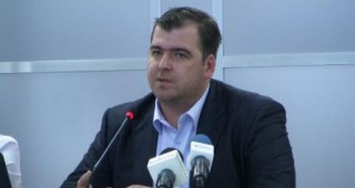 Зам.-министър Явор Гечев: Новата ПРСР ще заработи през септември