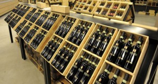 Депутатите ще гласуват промени в Закона за виното и спиртните напитки
