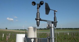 НИК вече предлага у нас интернет базирани метеорологични станции с марката Metos