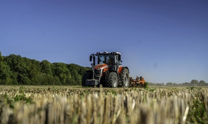 BKT Agrimax VFlecto