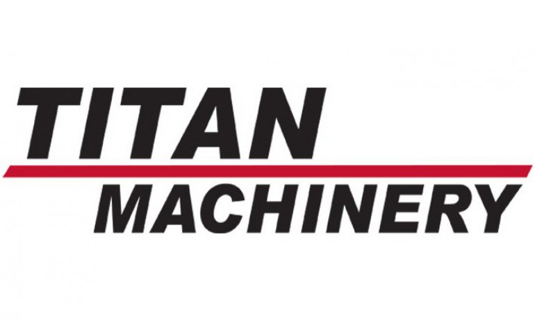 Titan Machinery Bulgaria