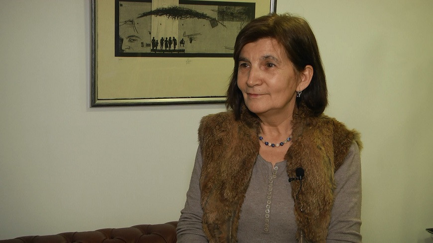 Здравка Смиленова