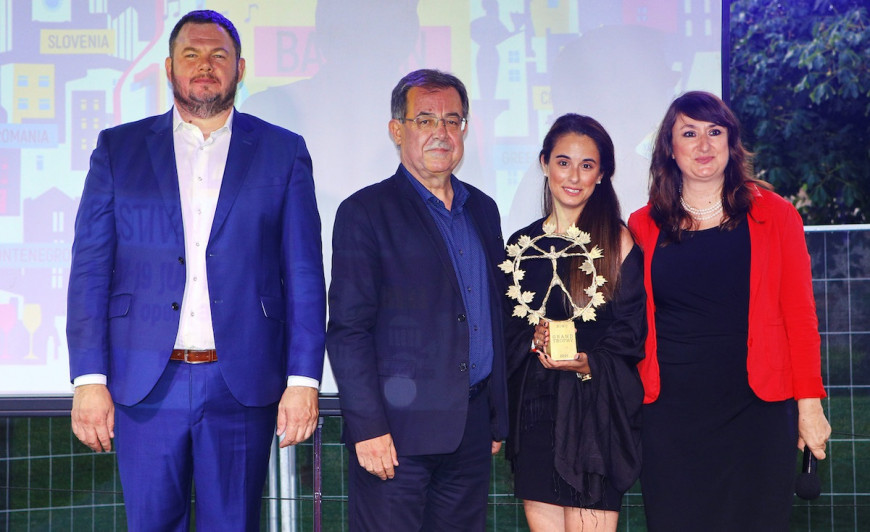 Галина Нифору