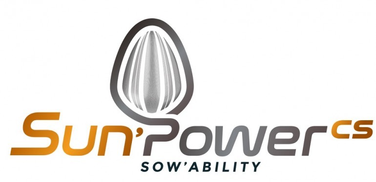 лого сънпауър