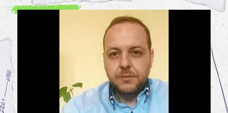 Борислав Сандов