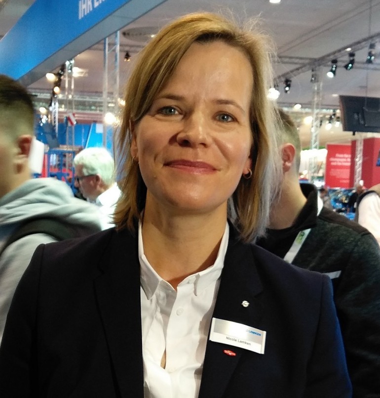 Никола Лемкен