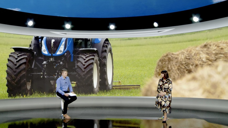 Лучия Салмасо