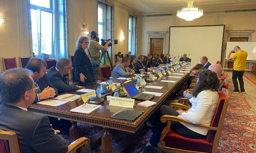 Съвет по земеделие ХБ