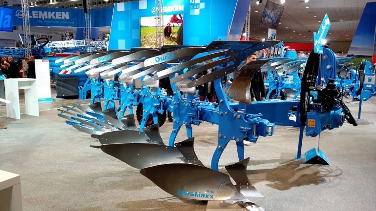 Lemken