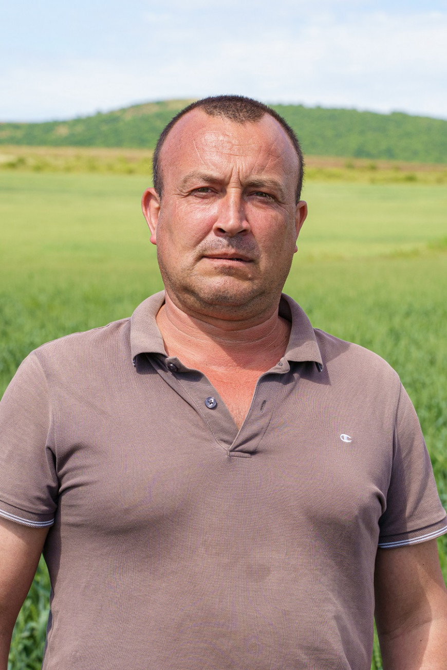 теньо христозов