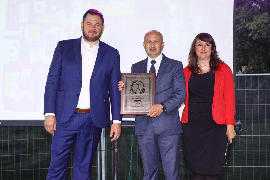 Сръбският посланик г-н Желко Йович