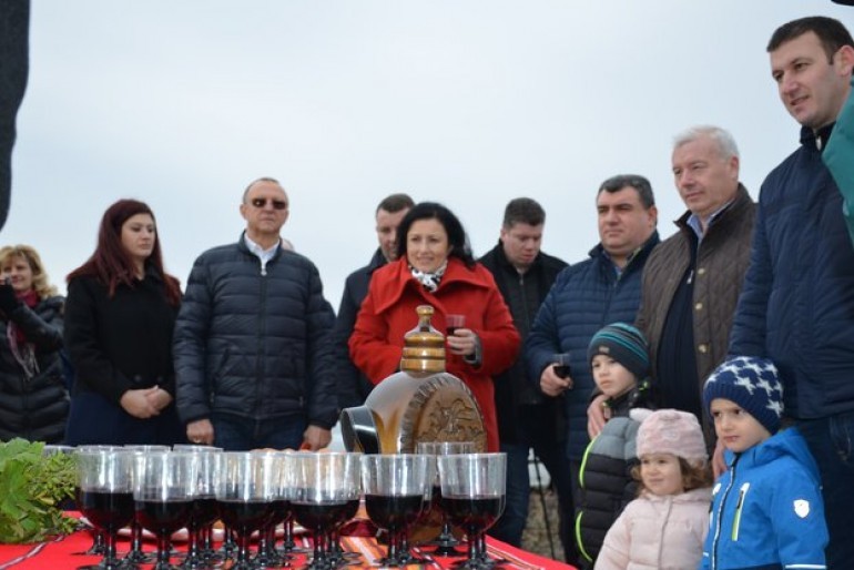 трифон зарезан