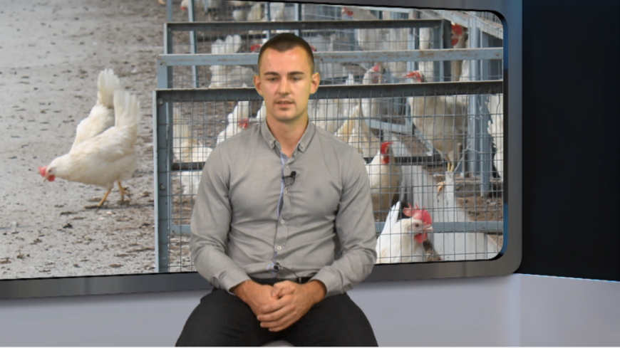 Даниел Божанков, председател на УС на АПП