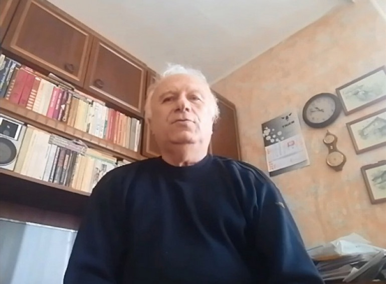 д-р Димитър Петров