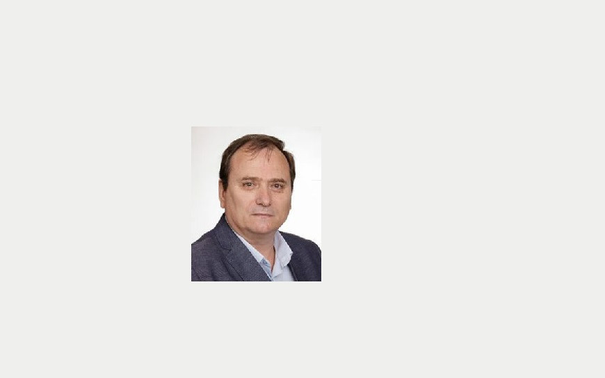 проф. Андон Василев