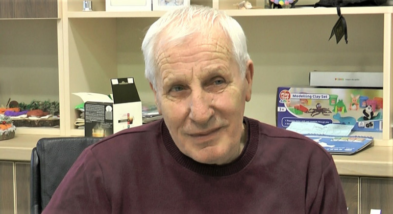 Георги Маринов