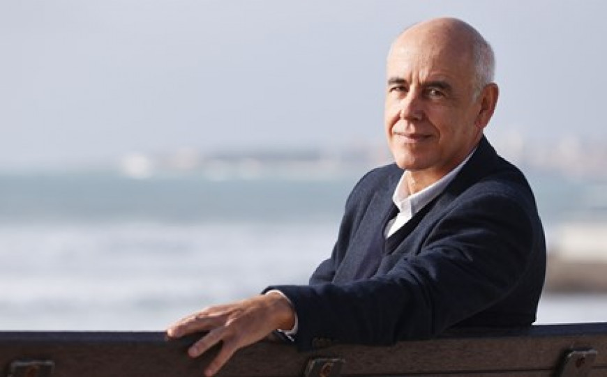 Хумберто Делгадо Роза, директор на дирекция „Природни ресурси“, ЕК