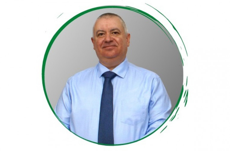Мирослав Титянов