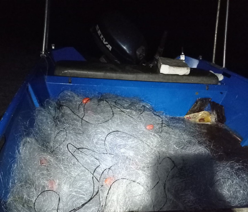 Жребчево ИАРА