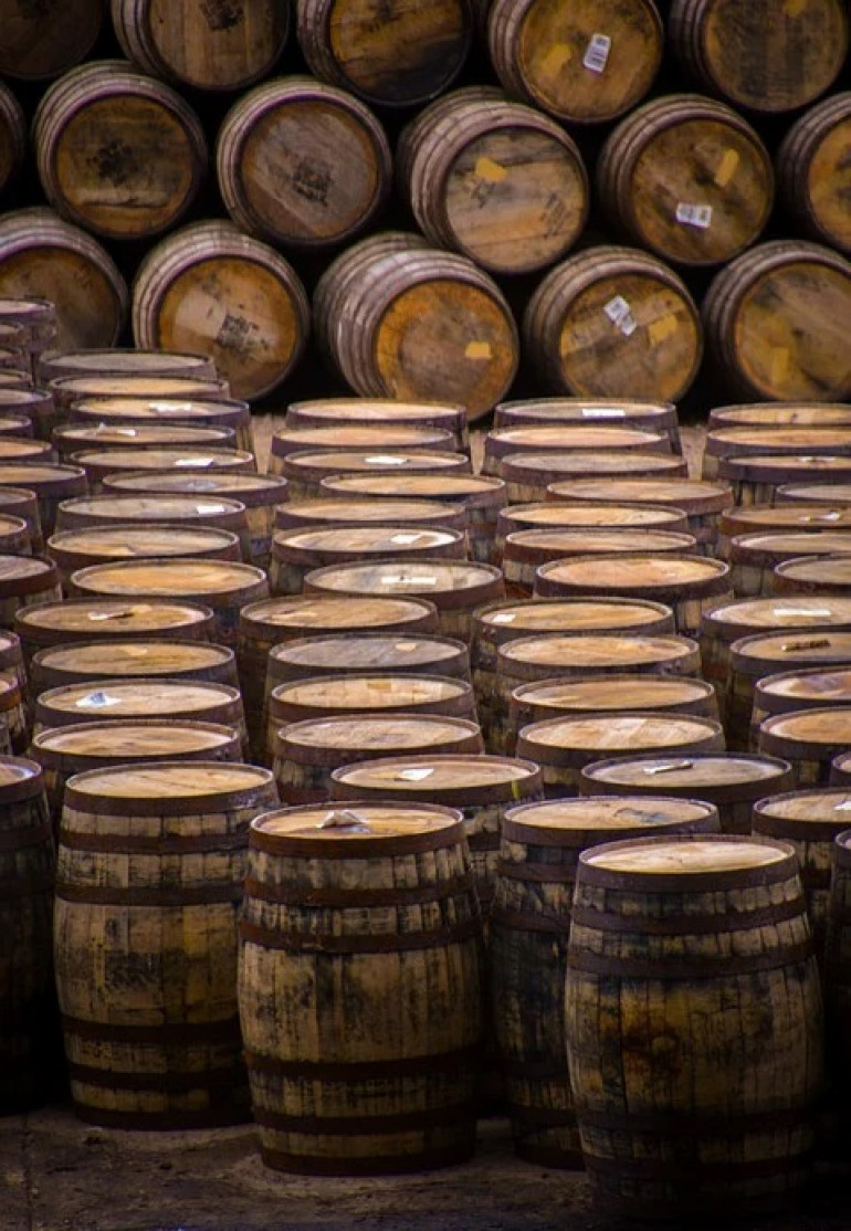 Barrel