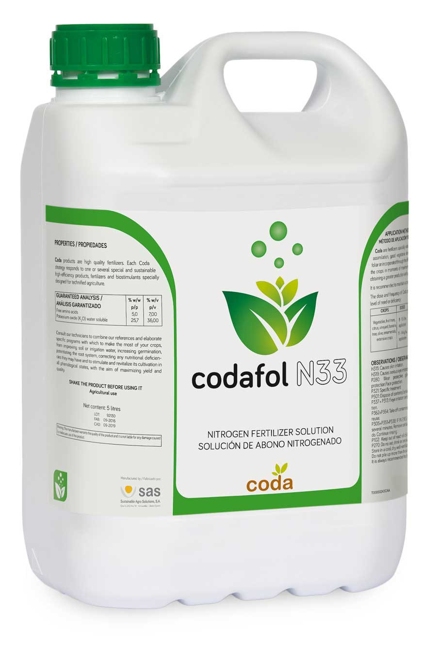 Codafol33
