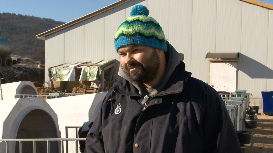 Виктор Гичев