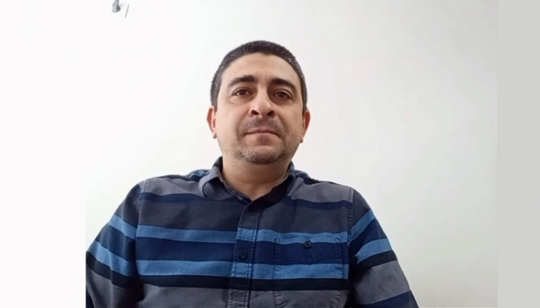 д-р Даниел Денев