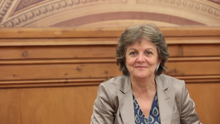 Елиза Ферейра