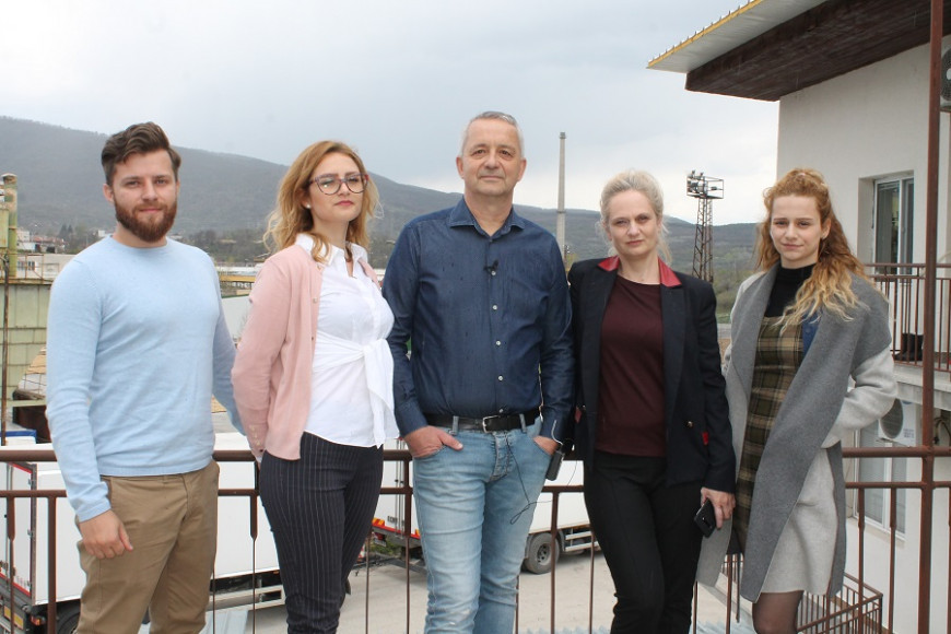 семейство ангелови