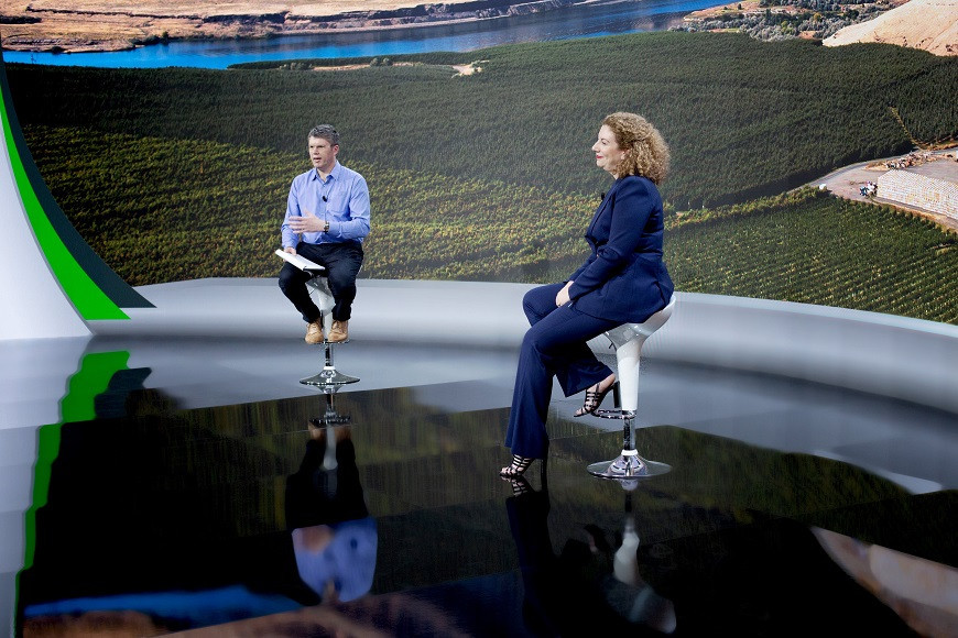 Одра Мълкерн