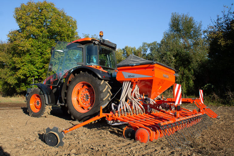 kubota