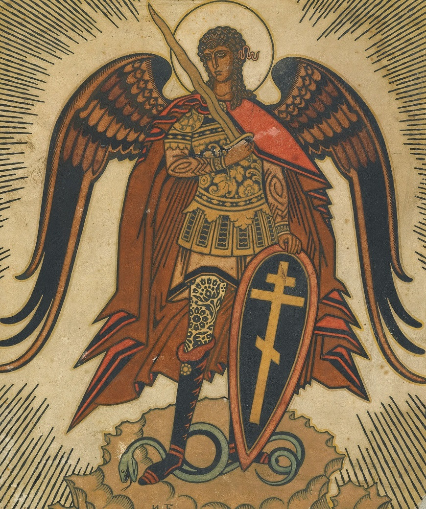 St.Michael