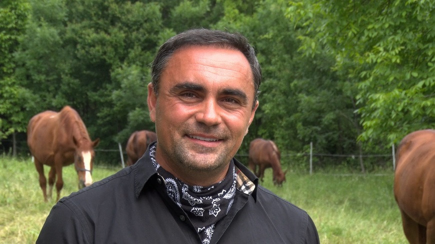 Petar Cholakov