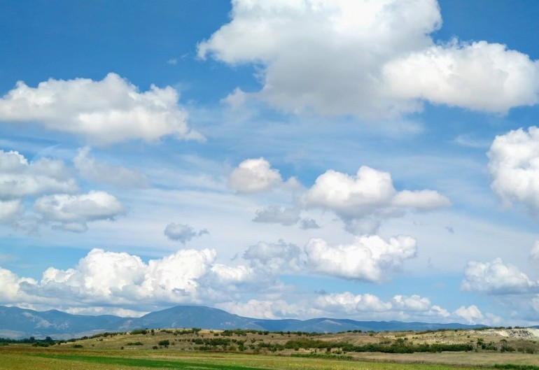 climate
