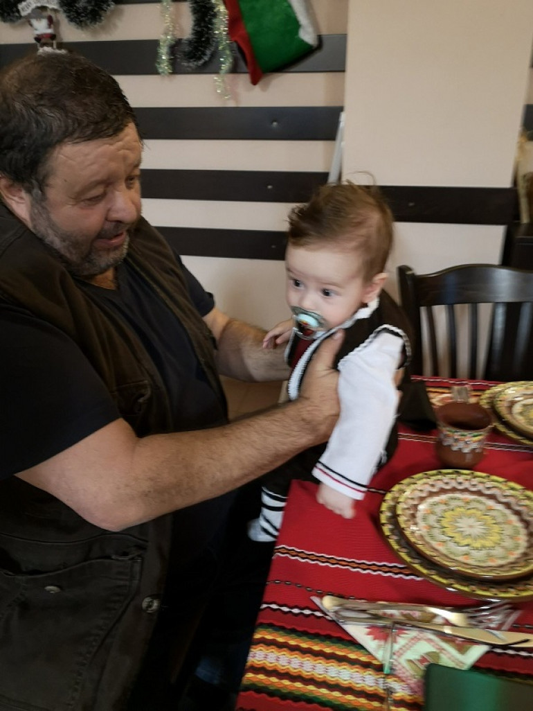 Петьо Христов