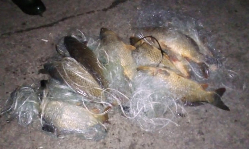 язовир Розов кладенец