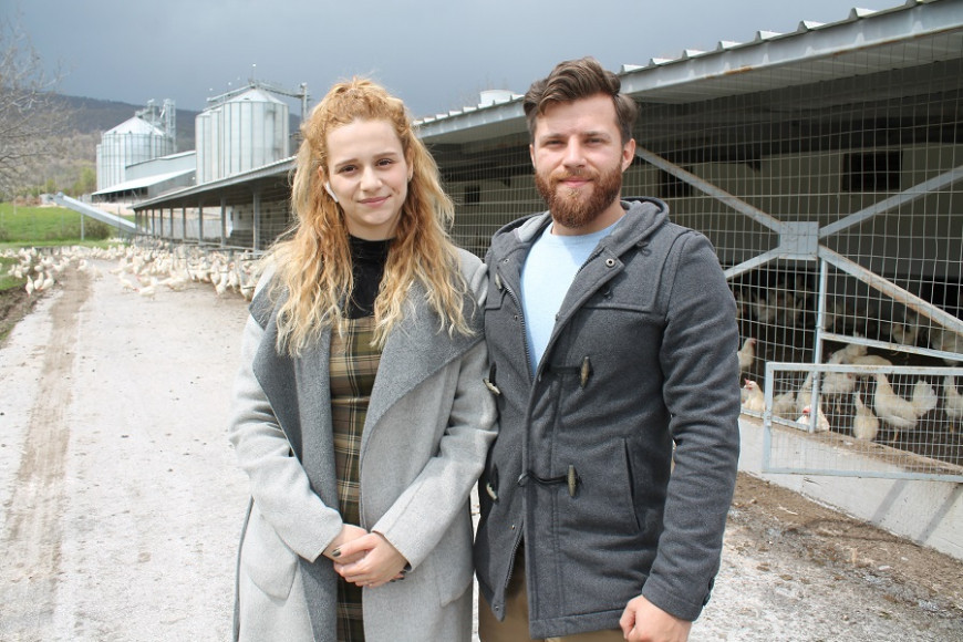 коконки ангелов