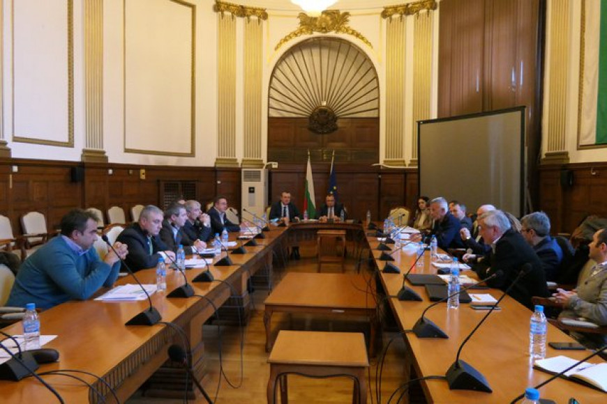 дървопреработватели