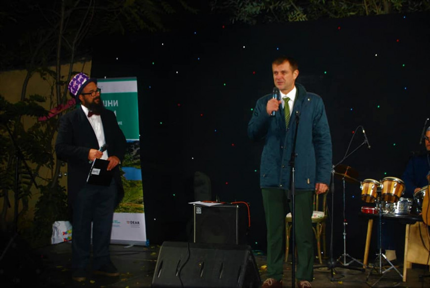 ИАГ награди