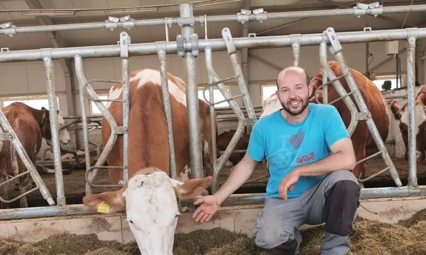 снимка: agro.bg