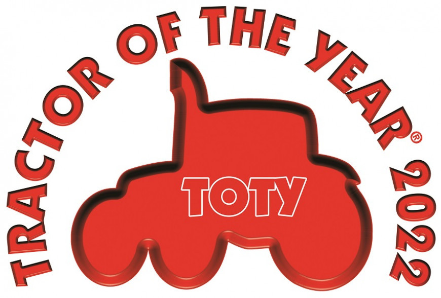 трактор на годината