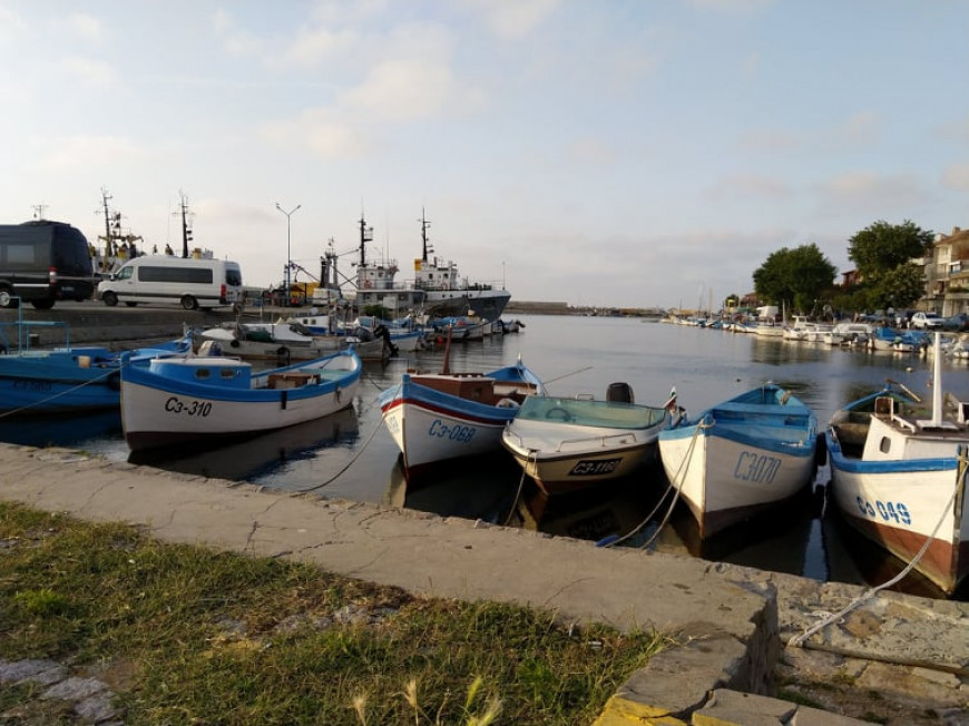 fishboats