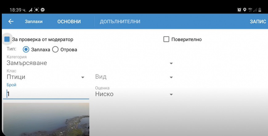 БДЗП
