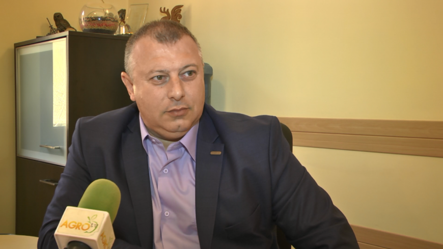 Костадин Костадинов